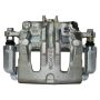 MANDO 16A5207 New OE Disc Brake Caliper, Direct Replacement