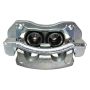MANDO 16A5207 New OE Disc Brake Caliper, Direct Replacement