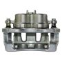 MANDO 16A5207 New OE Disc Brake Caliper, Direct Replacement