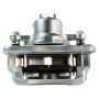 MANDO 16A5210 New OE Disc Brake Caliper, Direct Replacement