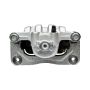 MANDO 16A5211 New OE Disc Brake Caliper, Direct Replacement