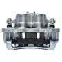 MANDO 16A5212 New OE Disc Brake Caliper, Direct Replacement