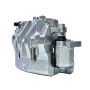 MANDO 16A5212 New OE Disc Brake Caliper, Direct Replacement