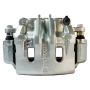 MANDO 16A5213 New OE Disc Brake Caliper, Direct Replacement