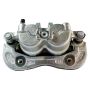 MANDO 16A5213 New OE Disc Brake Caliper, Direct Replacement