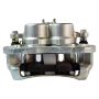 MANDO 16A5213 New OE Disc Brake Caliper, Direct Replacement
