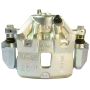 MANDO 16A5218 New OE Disc Brake Caliper, Direct Replacement