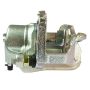 MANDO 16A5218 New OE Disc Brake Caliper, Direct Replacement