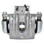 MANDO 16A5220 New OE Disc Brake Caliper, Direct Replacement