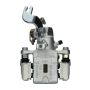 MANDO 16A5223 New OE Disc Brake Caliper, Direct Replacement