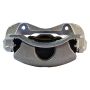 MANDO 16A5224 New OE Disc Brake Caliper, Direct Replacement