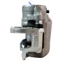 MANDO 16A5224 New OE Disc Brake Caliper, Direct Replacement