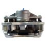 MANDO 16A5224 New OE Disc Brake Caliper, Direct Replacement