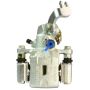 MANDO 16A5227 New OE Disc Brake Caliper, Direct Replacement