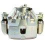 MANDO 16A5228 New OE Disc Brake Caliper, Direct Replacement
