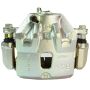 MANDO 16A5229 New OE Disc Brake Caliper, Direct Replacement