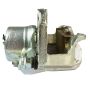 MANDO 16A5229 New OE Disc Brake Caliper, Direct Replacement