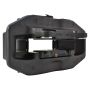 MANDO 16A5233 New OE Disc Brake Caliper, Direct Replacement