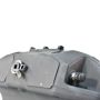MANDO 16A5236 New OE Disc Brake Caliper, Direct Replacement