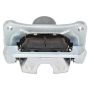 MANDO 16A5240 New OE Disc Brake Caliper, Direct Replacement