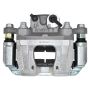 MANDO 16A5240 New OE Disc Brake Caliper, Direct Replacement