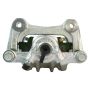 MANDO 16A5252 New OE Disc Brake Caliper, Direct Replacement