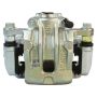 MANDO 16A5253 New OE Disc Brake Caliper, Direct Replacement