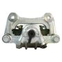MANDO 16A5253 New OE Disc Brake Caliper, Direct Replacement