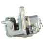 MANDO 16A5253 New OE Disc Brake Caliper, Direct Replacement