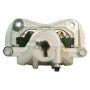 MANDO 16A5264 New OE Disc Brake Caliper, Direct Replacement