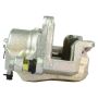 MANDO 16A5264 New OE Disc Brake Caliper, Direct Replacement