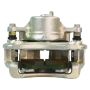 MANDO 16A5264 New OE Disc Brake Caliper, Direct Replacement