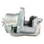 MANDO 16A5265 New OE Disc Brake Caliper, Direct Replacement