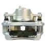 MANDO 16A5265 New OE Disc Brake Caliper, Direct Replacement