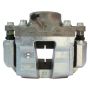 MANDO 16A5266 New OE Disc Brake Caliper, Direct Replacement