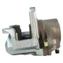 MANDO 16A5266 New OE Disc Brake Caliper, Direct Replacement