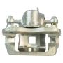MANDO 16A5273 New OE Disc Brake Caliper, Direct Replacement