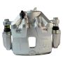 MANDO 16A5282 New OE Disc Brake Caliper, Direct Replacement