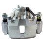 MANDO 16A5283 New OE Disc Brake Caliper, Direct Replacement