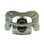 MANDO 16A5288 New OE Disc Brake Caliper, Direct Replacement