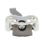 MANDO 16A5293 New OE Disc Brake Caliper, Direct Replacement