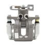MANDO 16A5293 New OE Disc Brake Caliper, Direct Replacement
