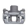 MANDO 16A5303 New OE Disc Brake Caliper, Direct Replacement