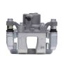 MANDO 16A5303 New OE Disc Brake Caliper, Direct Replacement
