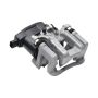 MANDO 16A5305 New OE Disc Brake Caliper, Direct Replacement