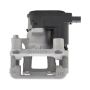 MANDO 16A5306 New OE Disc Brake Caliper, Direct Replacement