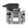 MANDO 16A5306 New OE Disc Brake Caliper, Direct Replacement