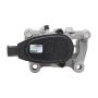 MANDO 16A5306 New OE Disc Brake Caliper, Direct Replacement