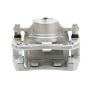 MANDO 16A5307 New OE Disc Brake Caliper, Direct Replacement