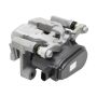 MANDO 16A5310 New OE Disc Brake Caliper, Direct Replacement